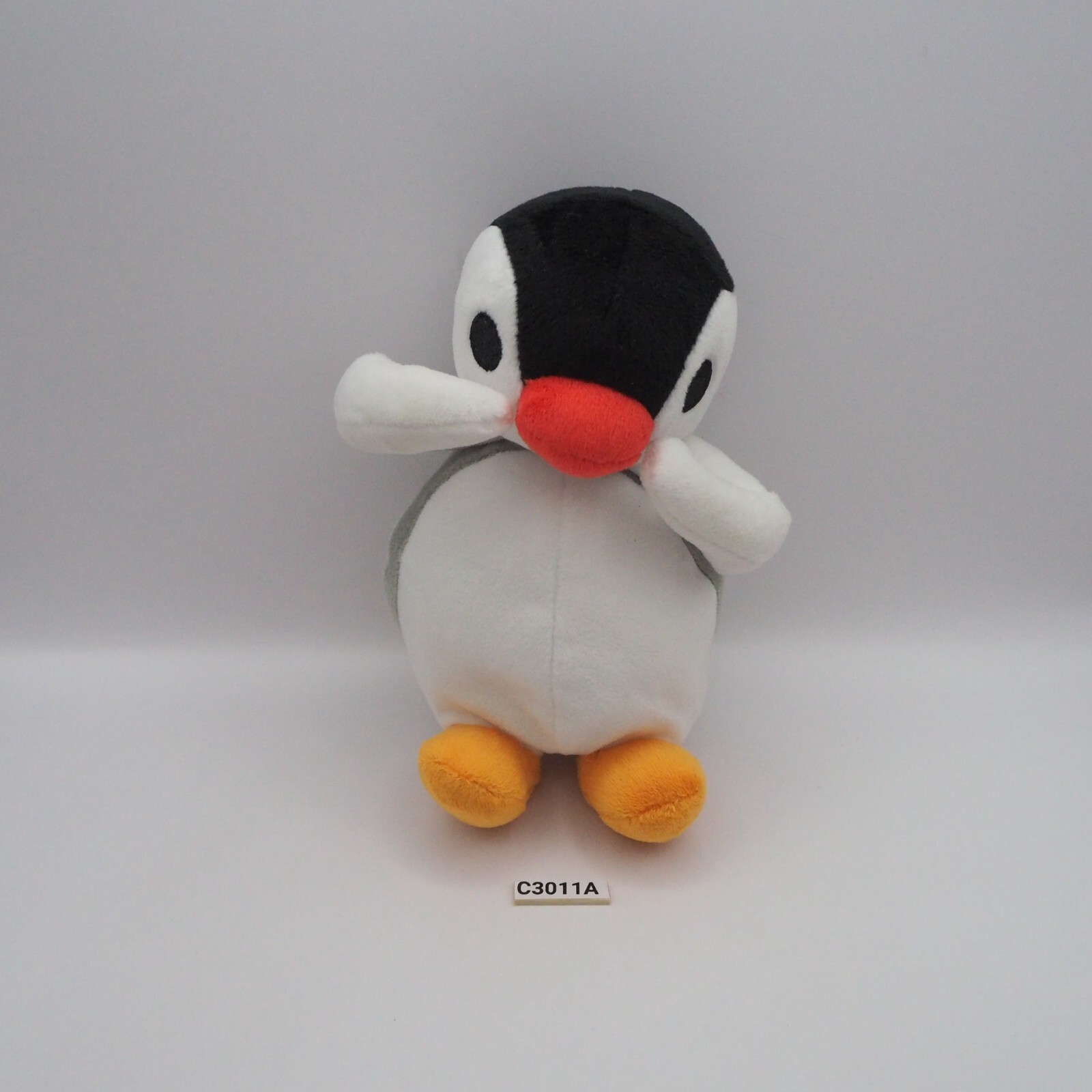 Pingu C3011A Pinga Penguin Furyu 2018 Plush 6\