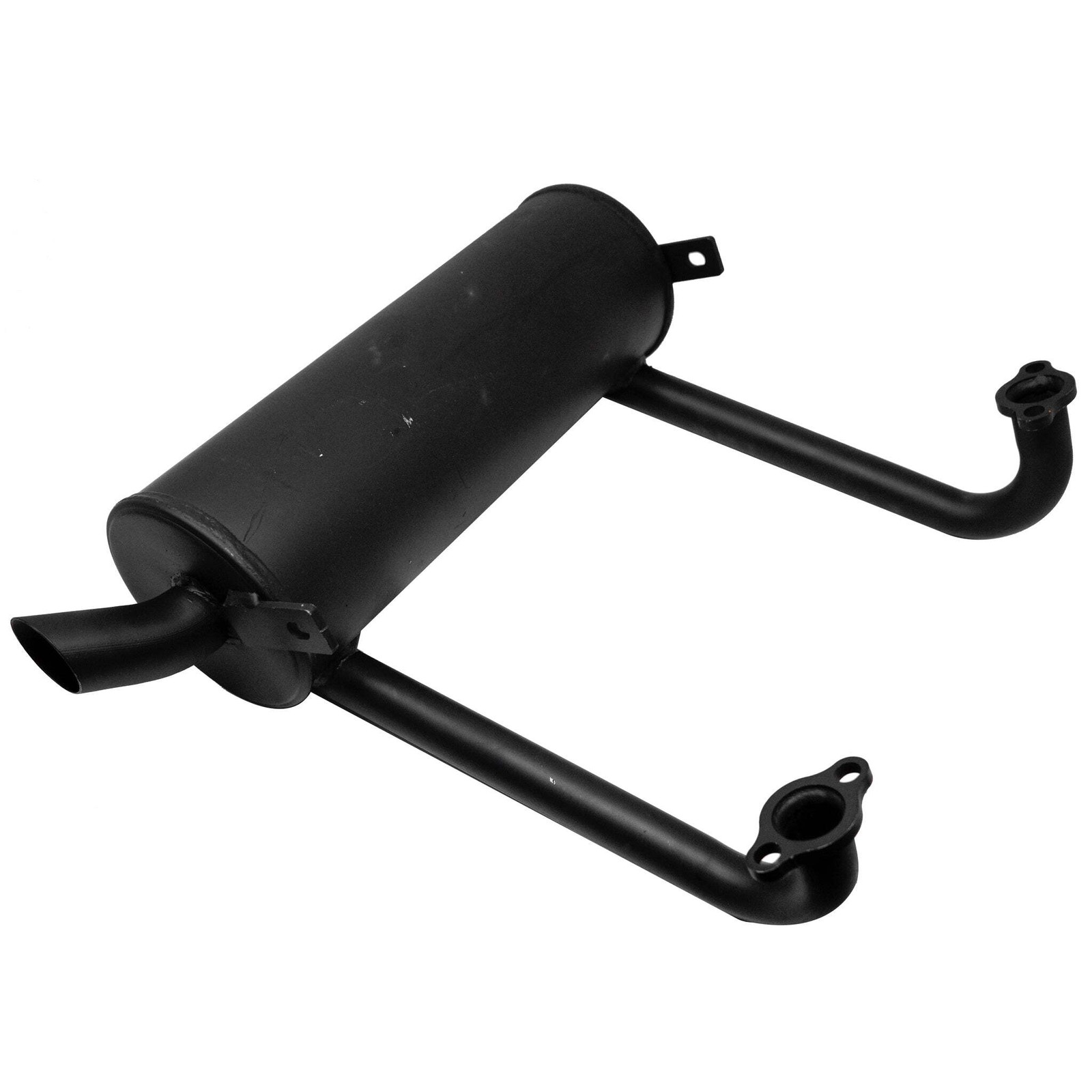 Genuine OEM Wright 51410094 Muffler Genuine OEM Wright 51410094 Muffler