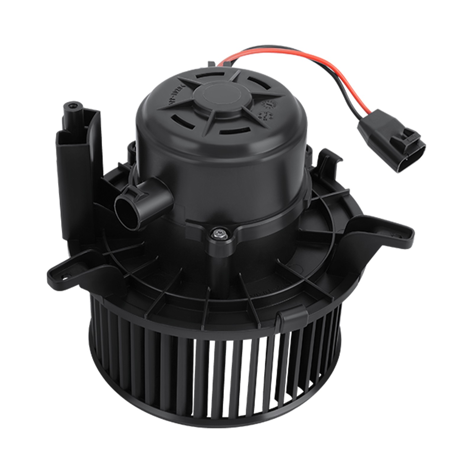 HVAC Blower Motor w/Fan for Chevy Silverado GMC Sierra 1500-3500 10-17 700267