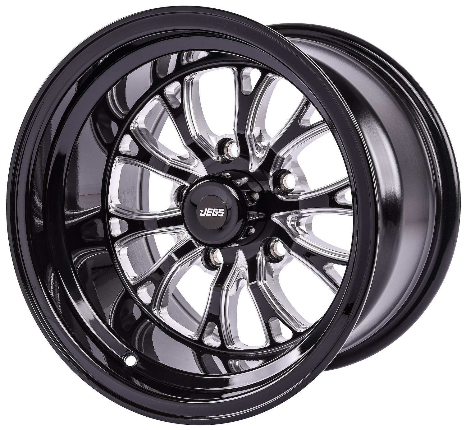 JEGS SSR Spike Wheel [Size: 15