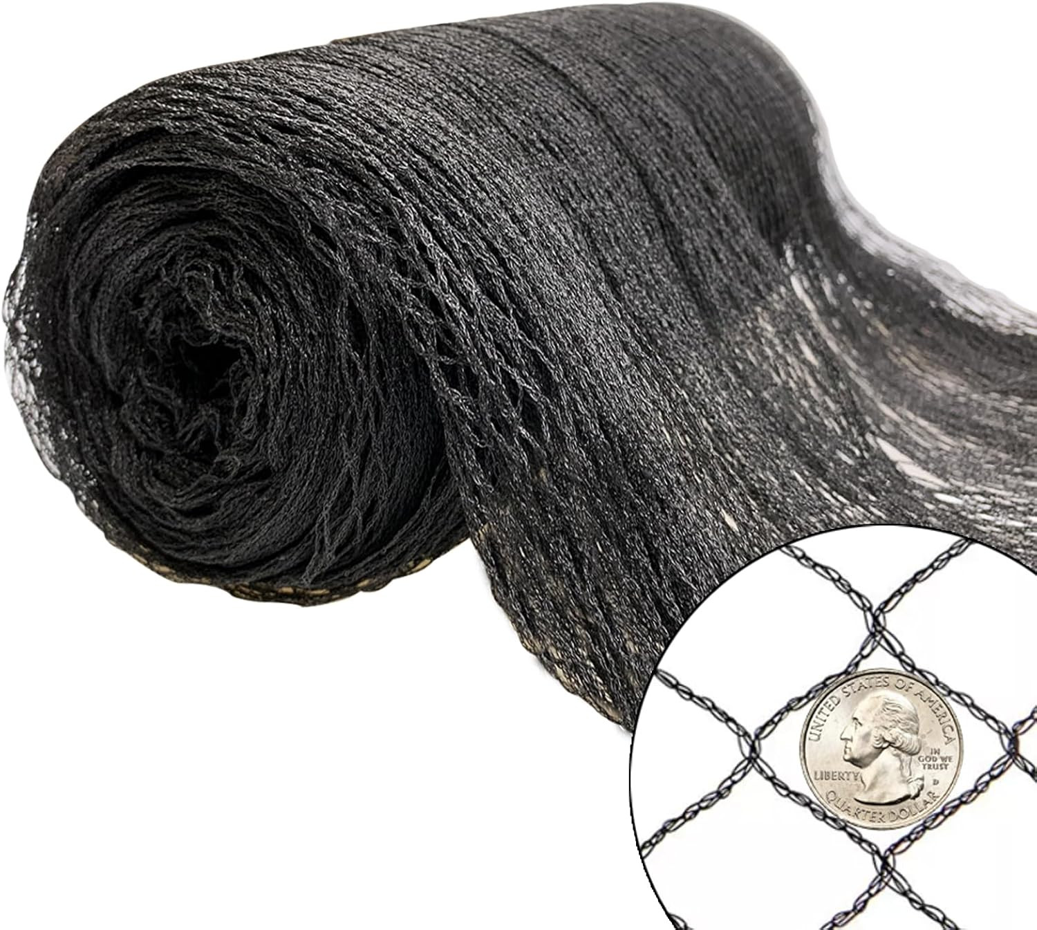 50X100Ft Bird Netting for Chicken Coop, 1\