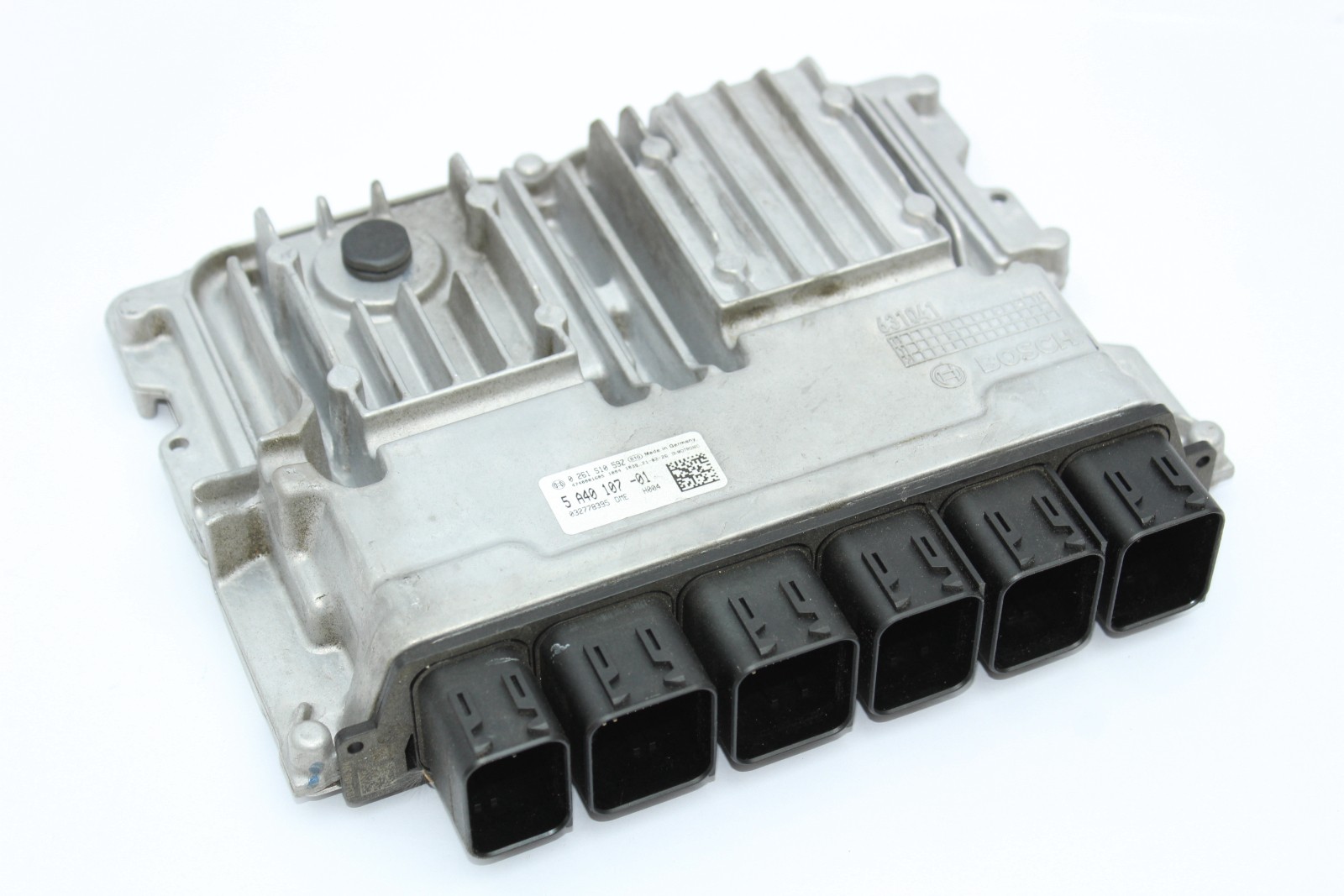 2019-2024 BMW G20 330i 430i B46 ECM ECU Engine Computer Control Module