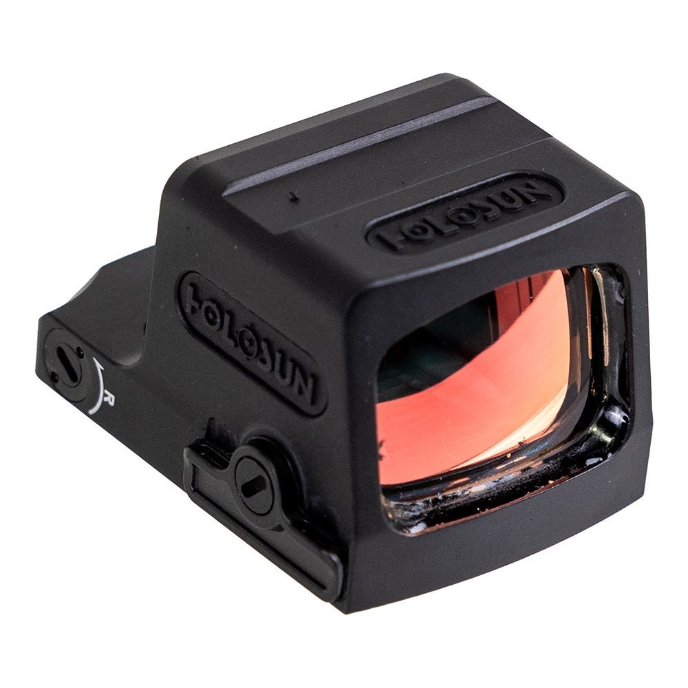 Holosun EPS Green 6MOA Dot 7075 Aluminum Shake Awake Reflex Sight EPS-GR-6 NEW