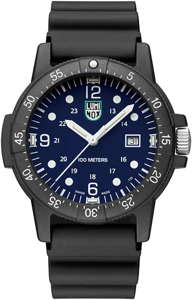 Luminox G Sea Bass Men's Carbonox Quartz Watch - X2.2003 NEW