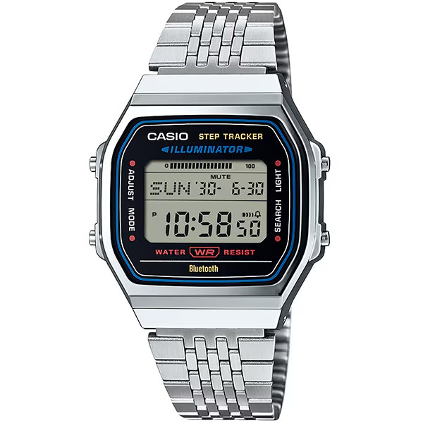CASIO Collection Standard Watch ABL-100WE-1AJF Japan NEW