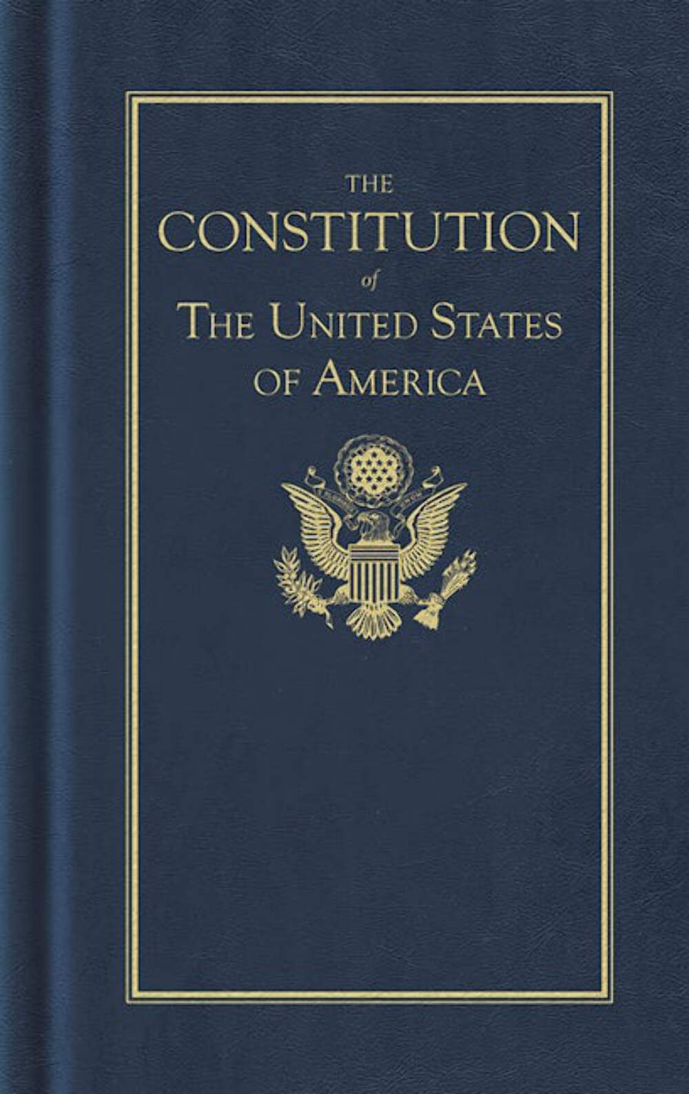 NEW Applewood Books Constitution of the United States,  9781557091055 Books of A