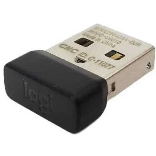 Logitech Nano Receiver for MK270, MK235, MK345 (Non-Unifying) New Ship from USA Logitech Nano Receiver for MK270, MK235, MK345 (Non-Unifying) New Ship from USA