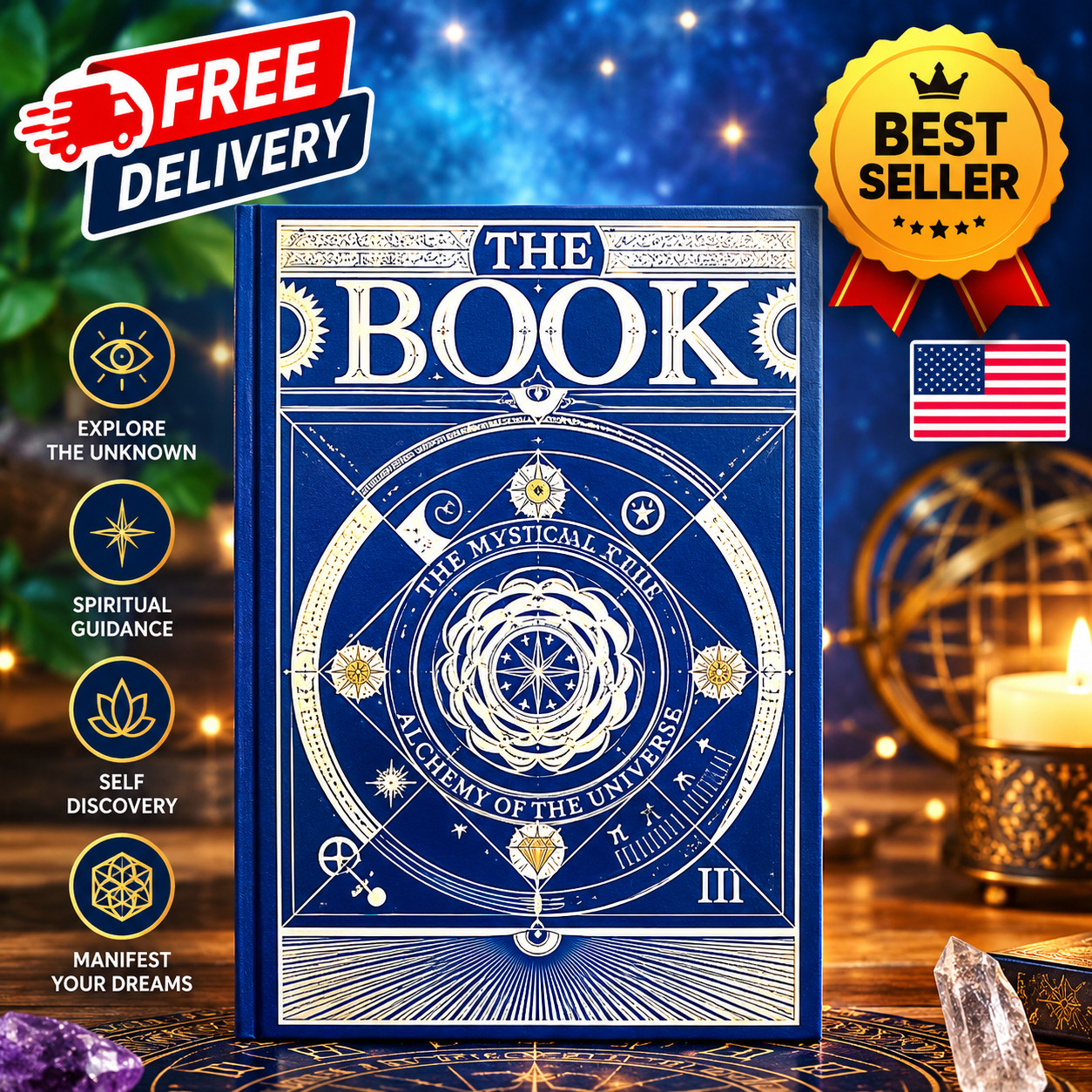 The Book The Ultimate Guide to Rebuilding a Civilization - Inspirational Science