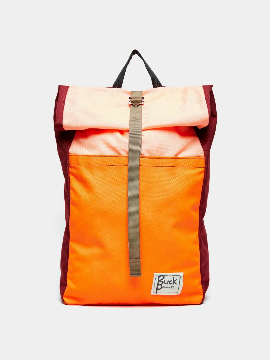 New Urban Outfitters Buck Products Knapsack Backpack MSRP: $108