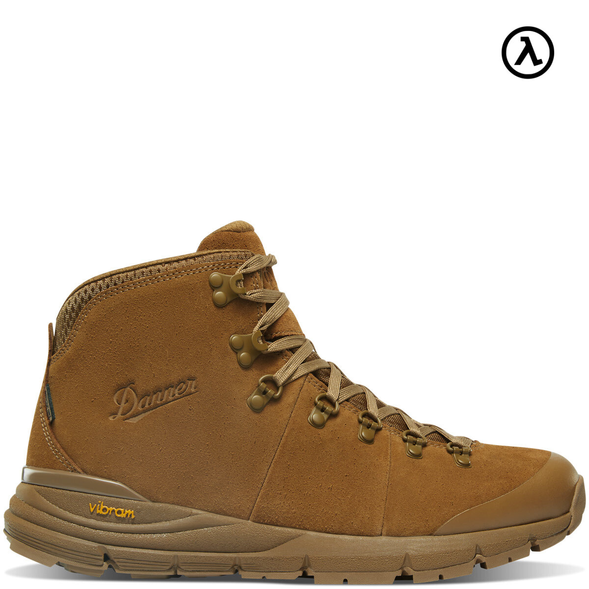 DANNER® MOUNTAIN 600 MEN\'S  OUTDOOR BOOTS 62298 - ALL SIZES - NEW