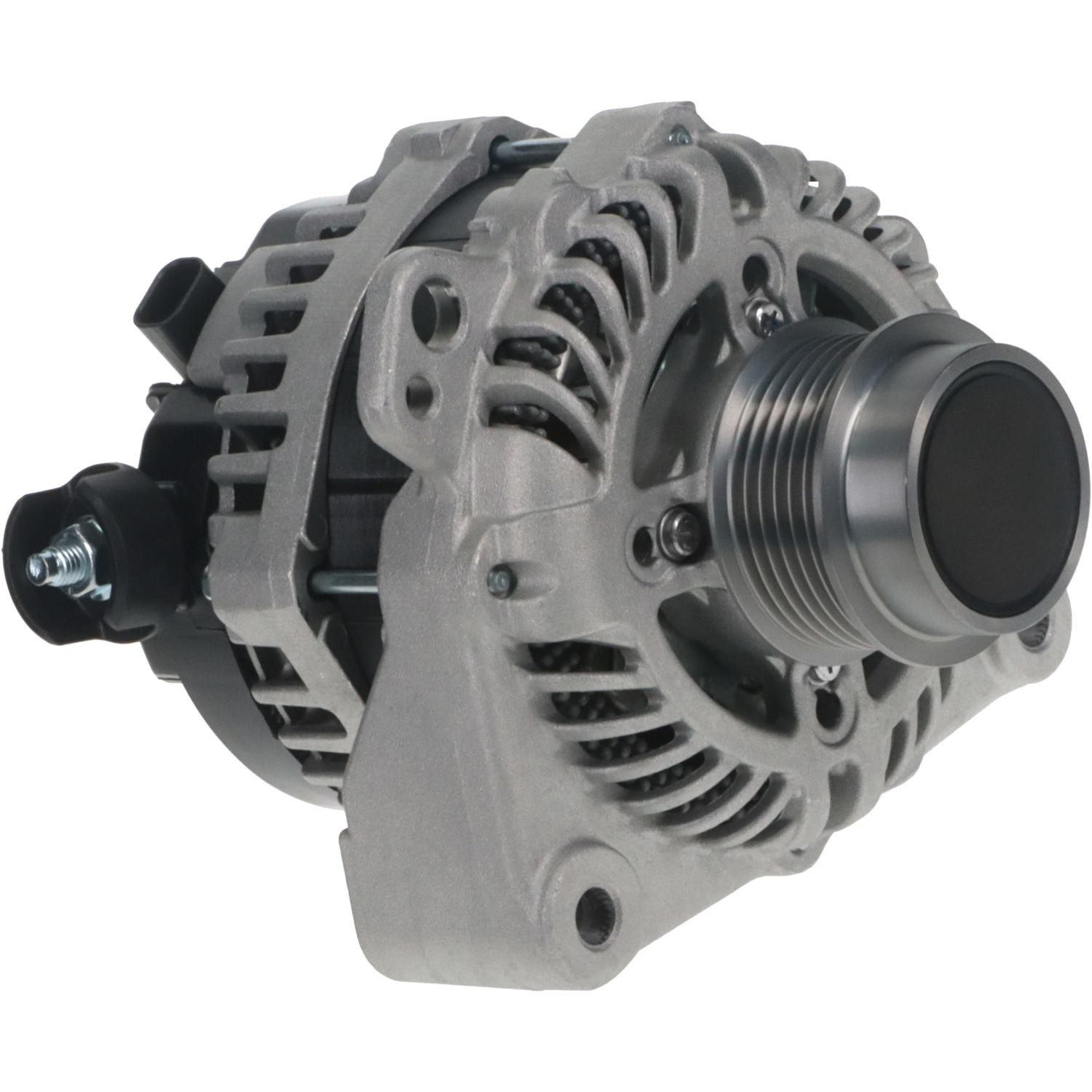 New 170AMP Alternator Fits GMC Sierra 2500 HD, 3500 HD 6.6L 2020-2022 A2TV1182BC