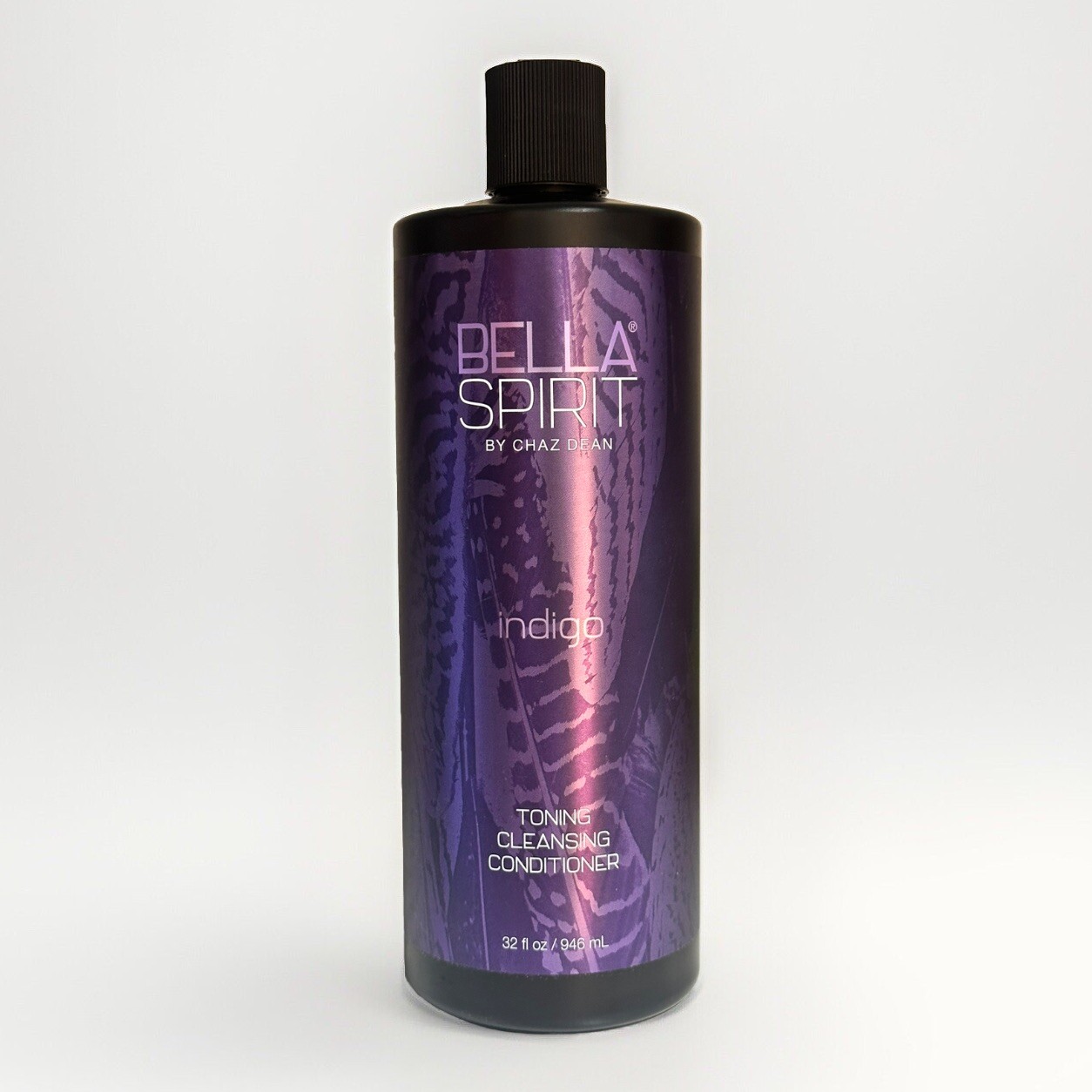 WEN by Chaz Dean Bella Spirit Indigo Toning Cleansing Conditioner 32oz sealed WEN by Chaz Dean Bella Spirit Indigo Toning Cleansing Conditioner 32oz sealed
