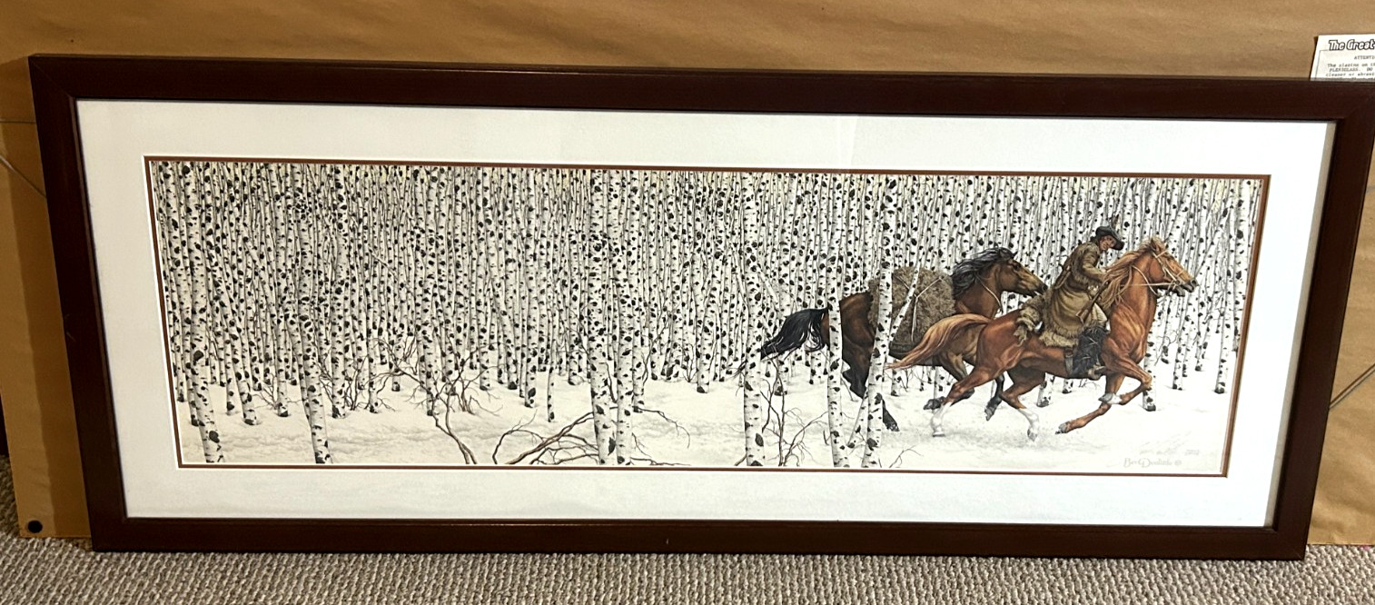 Bev Doolittle \