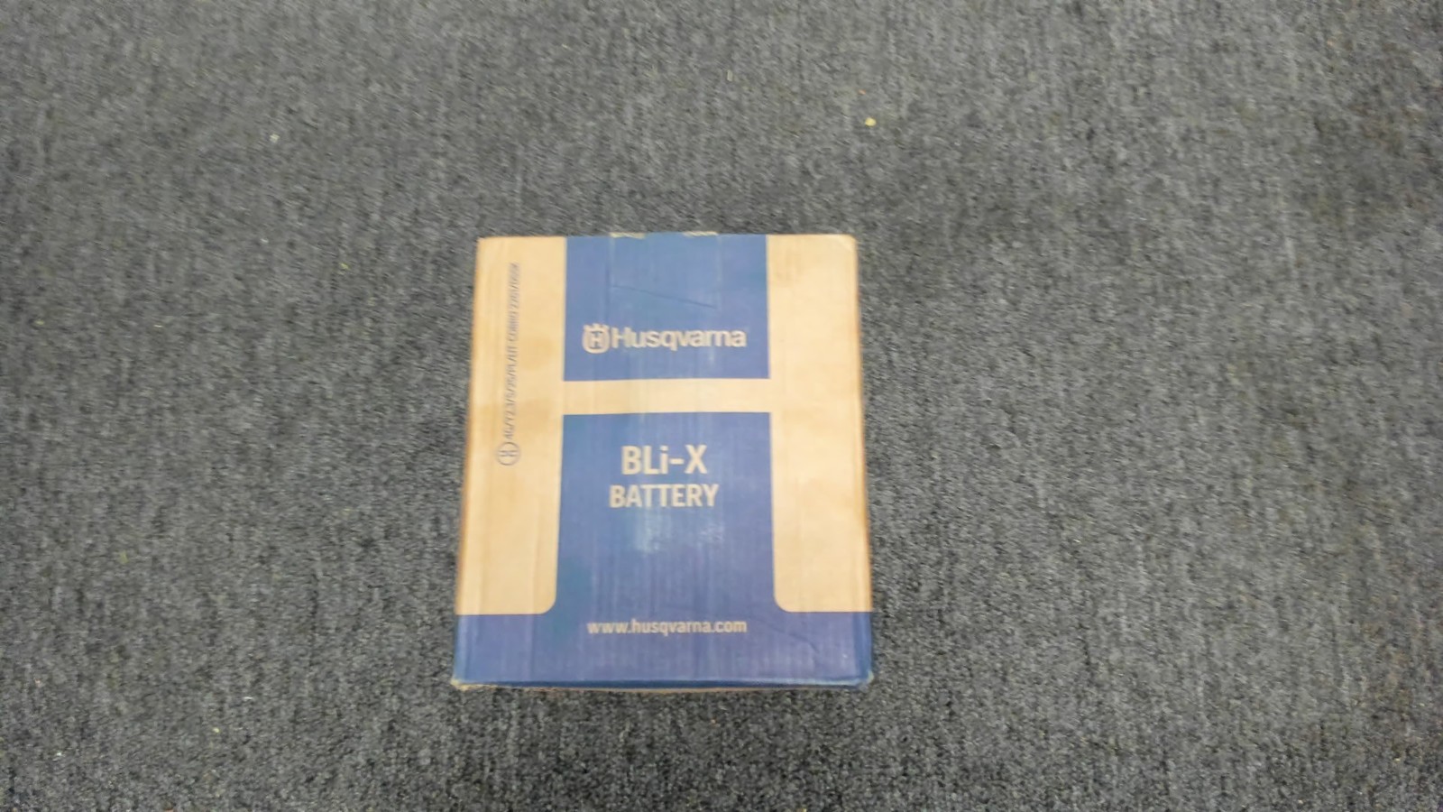 Husqvarna 40-B330X 36V 9.4Ah Lithium-Ion Battery OEM Power Pack