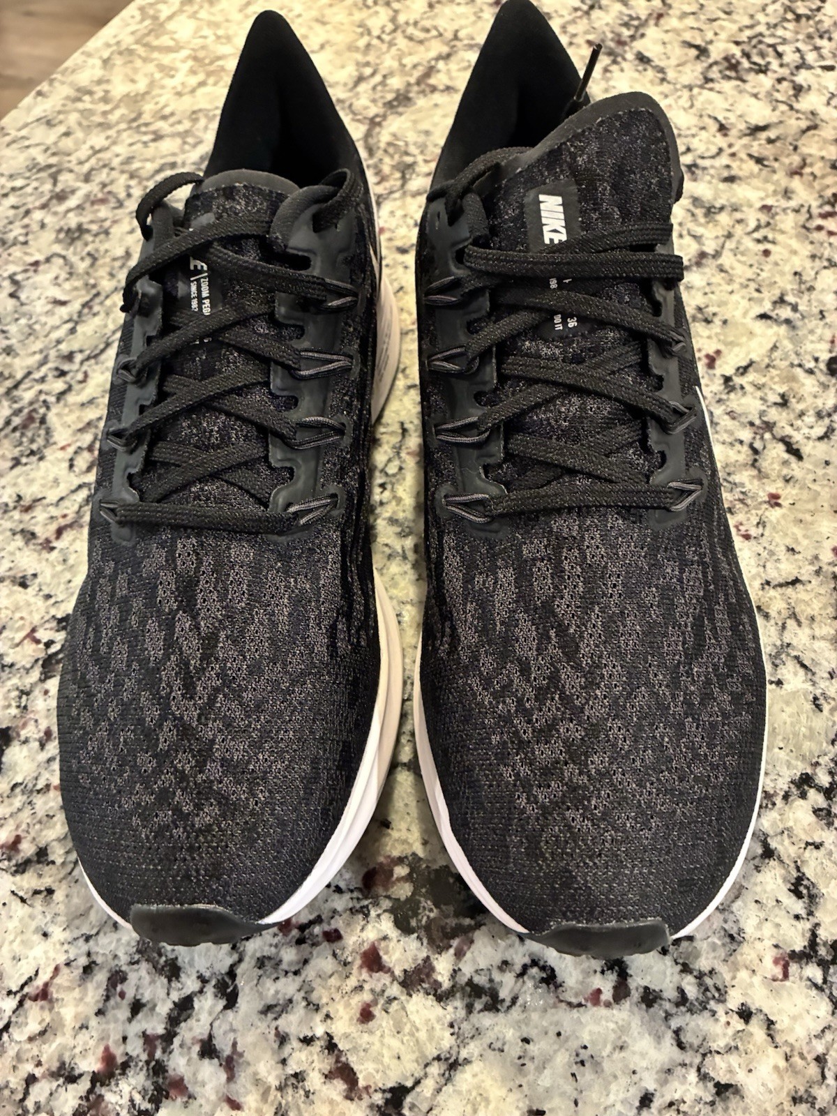 SALE Nike Air Zoom Pegasus 36 - Size 11.5 - TRIED THEM ON PERFECT