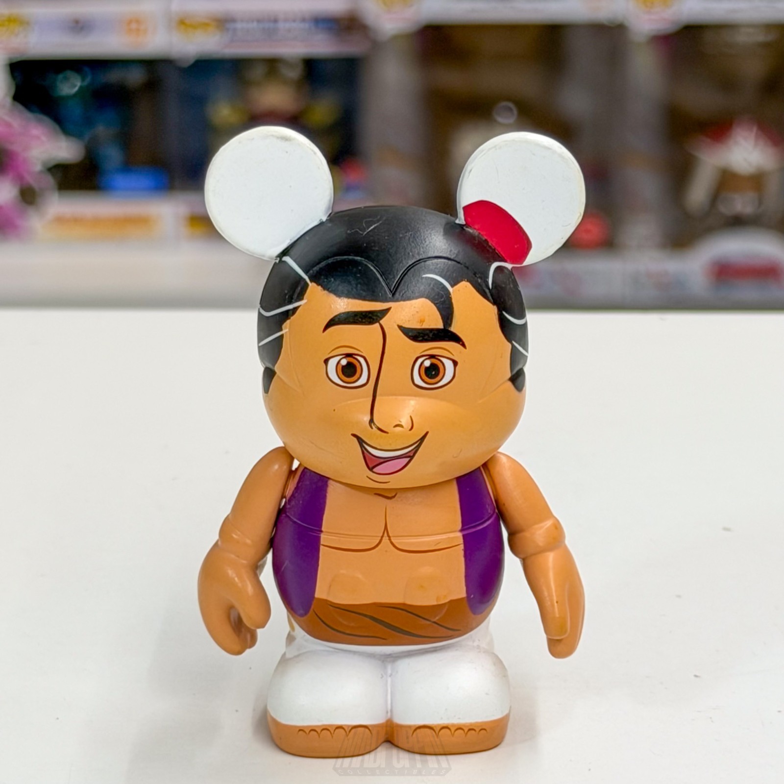 Aladdin