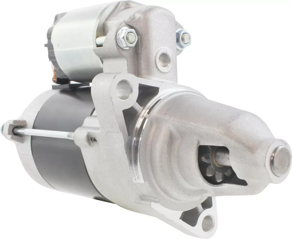NEW STARTER FITS Briggs & Stratton V-Twin CCW U76-46D12-008  80126334