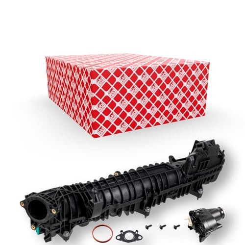 1 X 11 61 7 811 909 Intake Manifold-febi bilstein