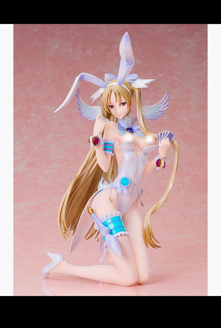 BINDing Kotone Sasaki Innocent Bunny Ver. 1/4 Scale Figure BRAND NEW BINDing Kotone Sasaki Innocent Bunny Ver. 1/4 Scale Figure BRAND NEW