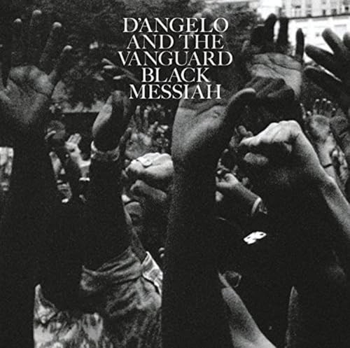 Black Messiah, D\'angelo