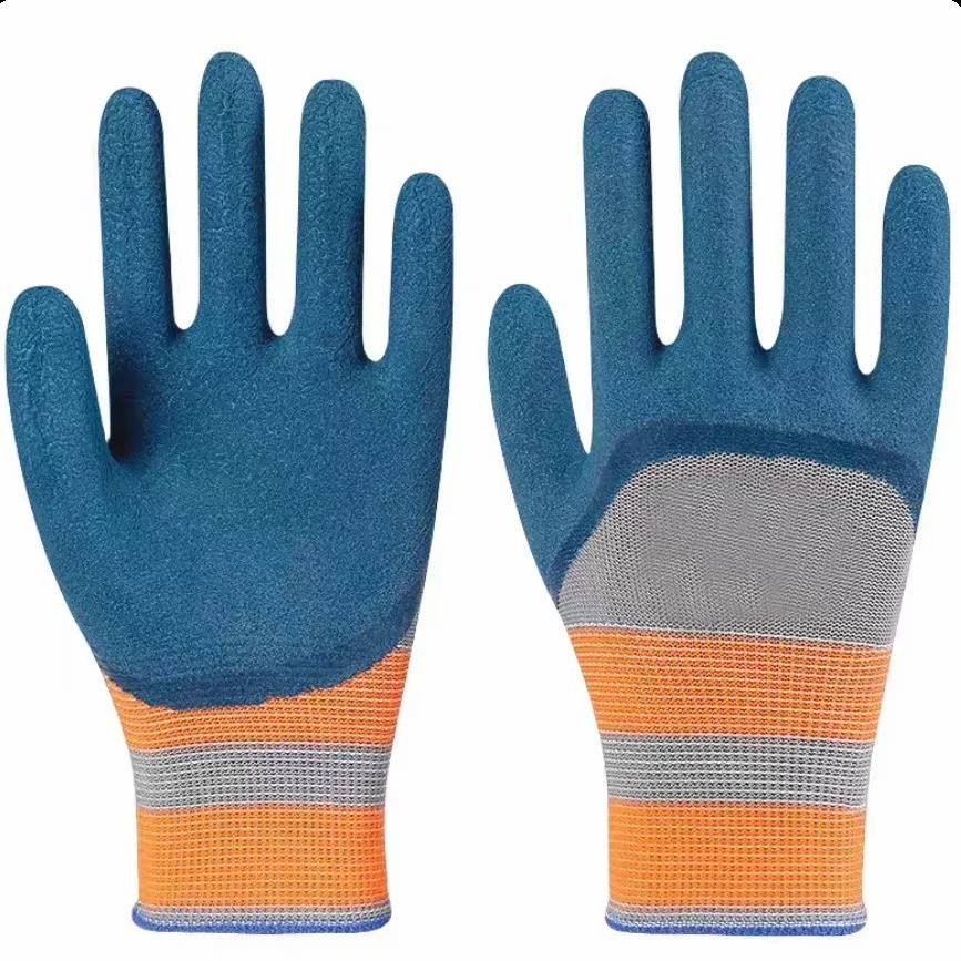 2Pairs Thorn Proof Gardening Gloves Rose Pruning Cactus Protective Gloves New 2Pairs Thorn Proof Gardening Gloves Rose Pruning Cactus Protective Gloves New