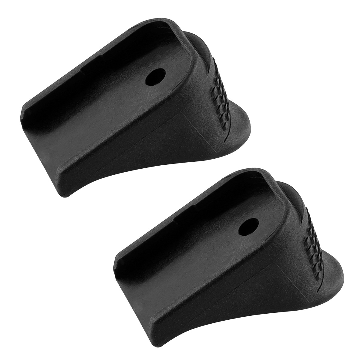 2-4Pcs Pinky Extension Adapter For Glock Gen 4/5 model 26/27 finger extension