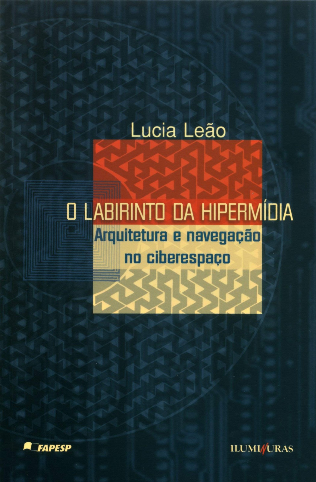 Labirinto Da Hipermídia,o