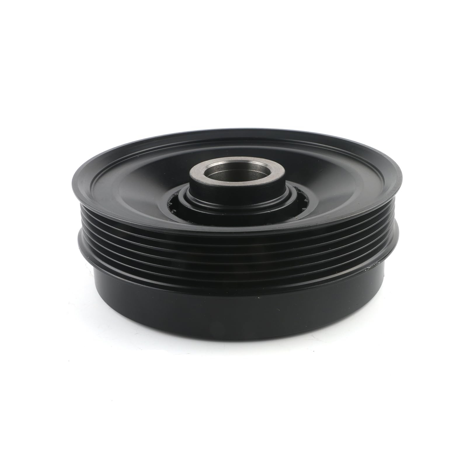11237525135 Crankshaft Pulley Harmonic Balancer for Mini Cooper S R52 R53 1.6L