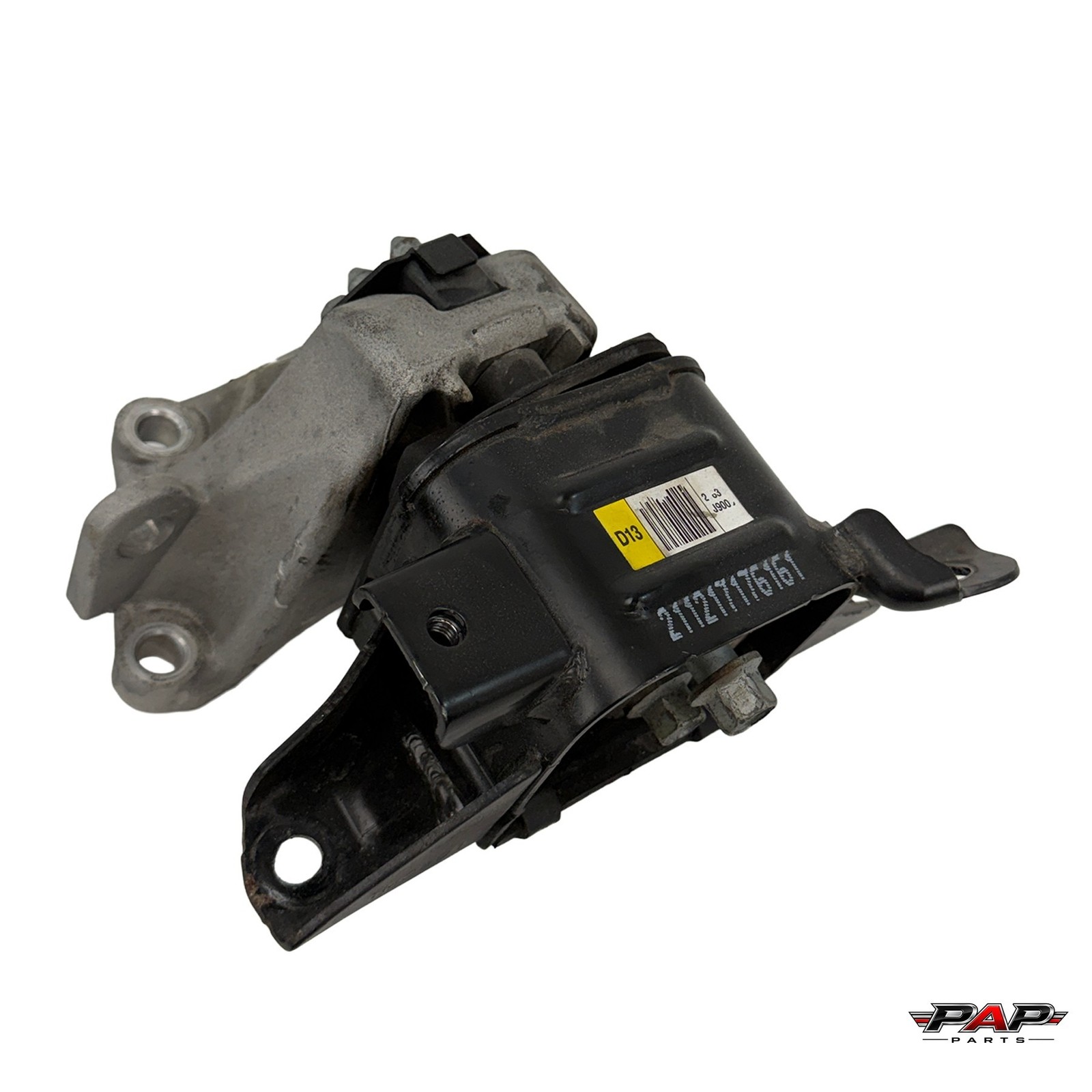 OEM 2018-2021 Hyundai Kona Gearbox Transmission Mount Left Driver 21830J9100