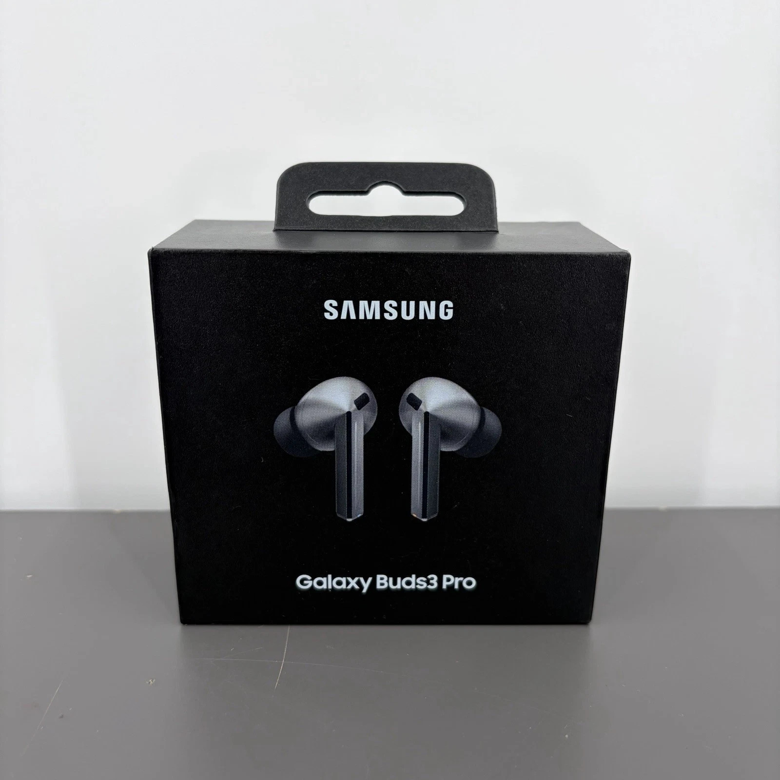 Samsung Galaxy Buds3 PRO In-Ear Noise Cancelling True Wireless NEW SEALED Samsung Galaxy Buds3 PRO In-Ear Noise Cancelling True Wireless NEW SEALED