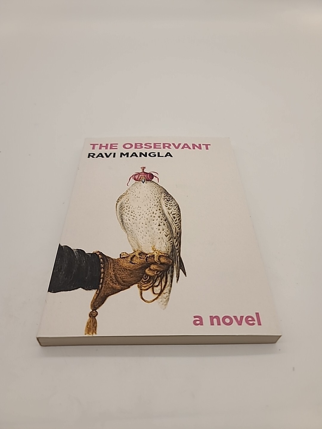The Observant, Brand New,  in the US