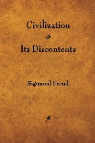 Civilization and Its Discontents - Paperback By Freud, Sigmund - GOOD Civilization and Its Discontents - Paperback By Freud, Sigmund - GOOD