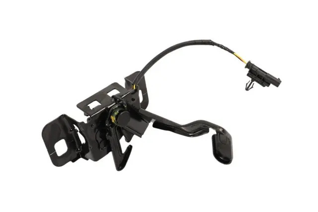 Genuine GM Hood Primary and Secondary Latch 84690970