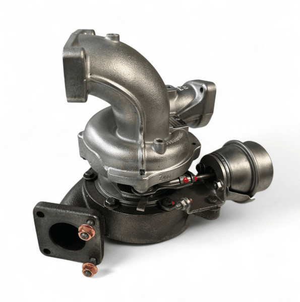 Turbocharger restored ALFA ROMEO / FIAT CROMA 2.4JTDM 53049880052 (2005-2012)