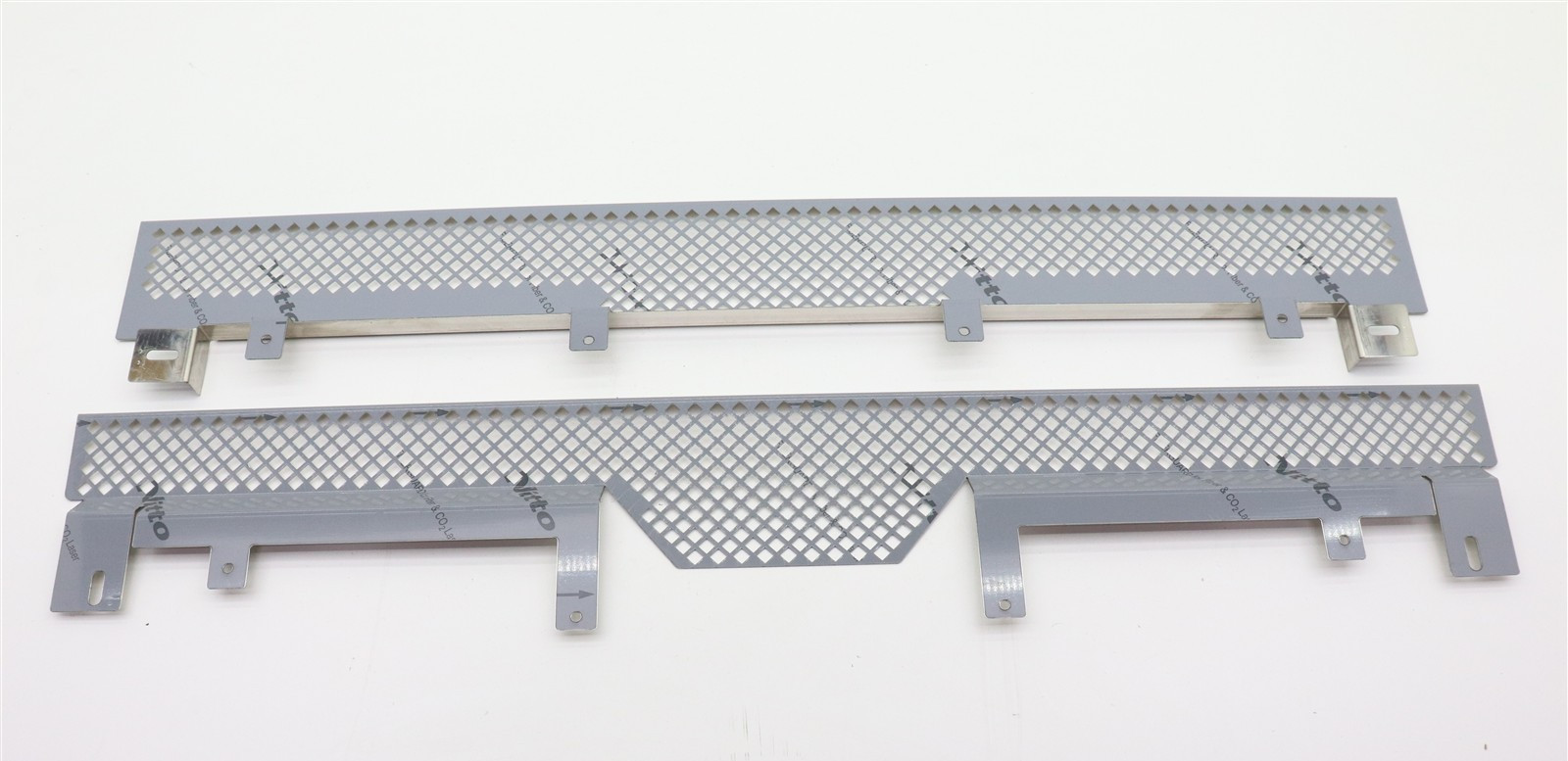 OEM Western Star Dieters Stainless Mesh Grille Insert WSS323 WSS323U WSS323L