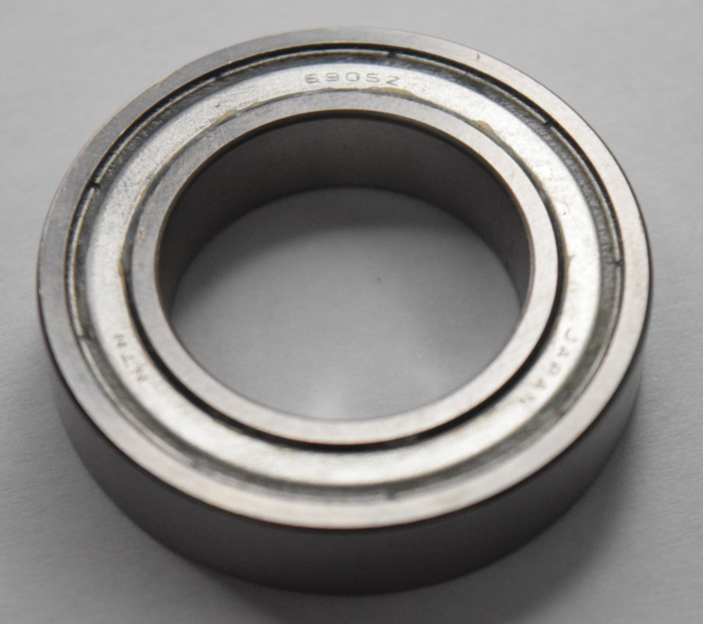NTN Japan 6905Z 6905 Z Shielded Ball Bearing 25mm x 42mm x 9mm - NEW OPEN BOX NTN Japan 6905Z 6905 Z Shielded Ball Bearing 25mm x 42mm x 9mm - NEW OPEN BOX
