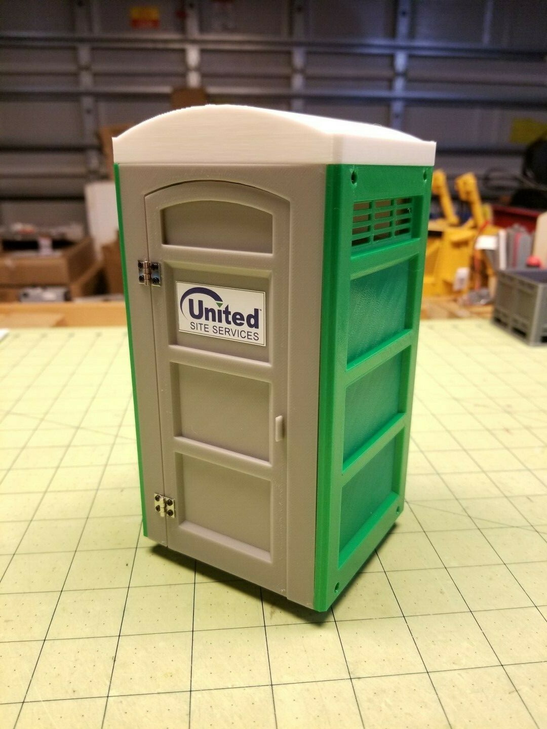 New Miniature Portable 