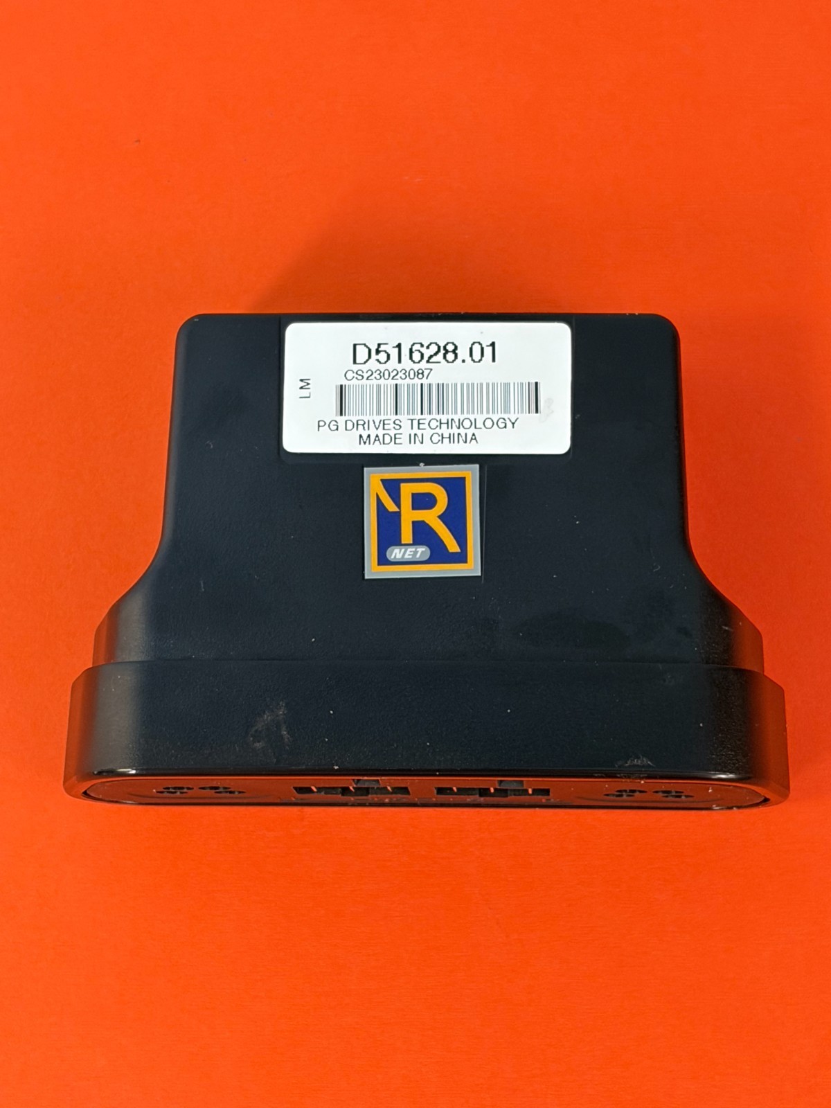 PG Drives R-Net Lighting Module D51628.01 Permobil Quickie Wheelchair Light