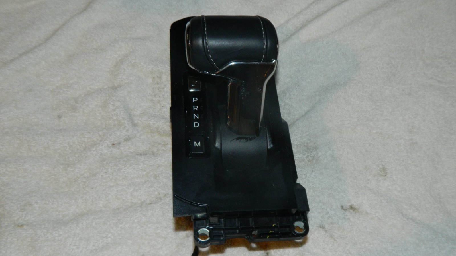 2021 - 2024 Ford 150 Gear Shift Black OEM New Other 2021 - 2024 Ford 150 Gear Shift Black OEM New Other