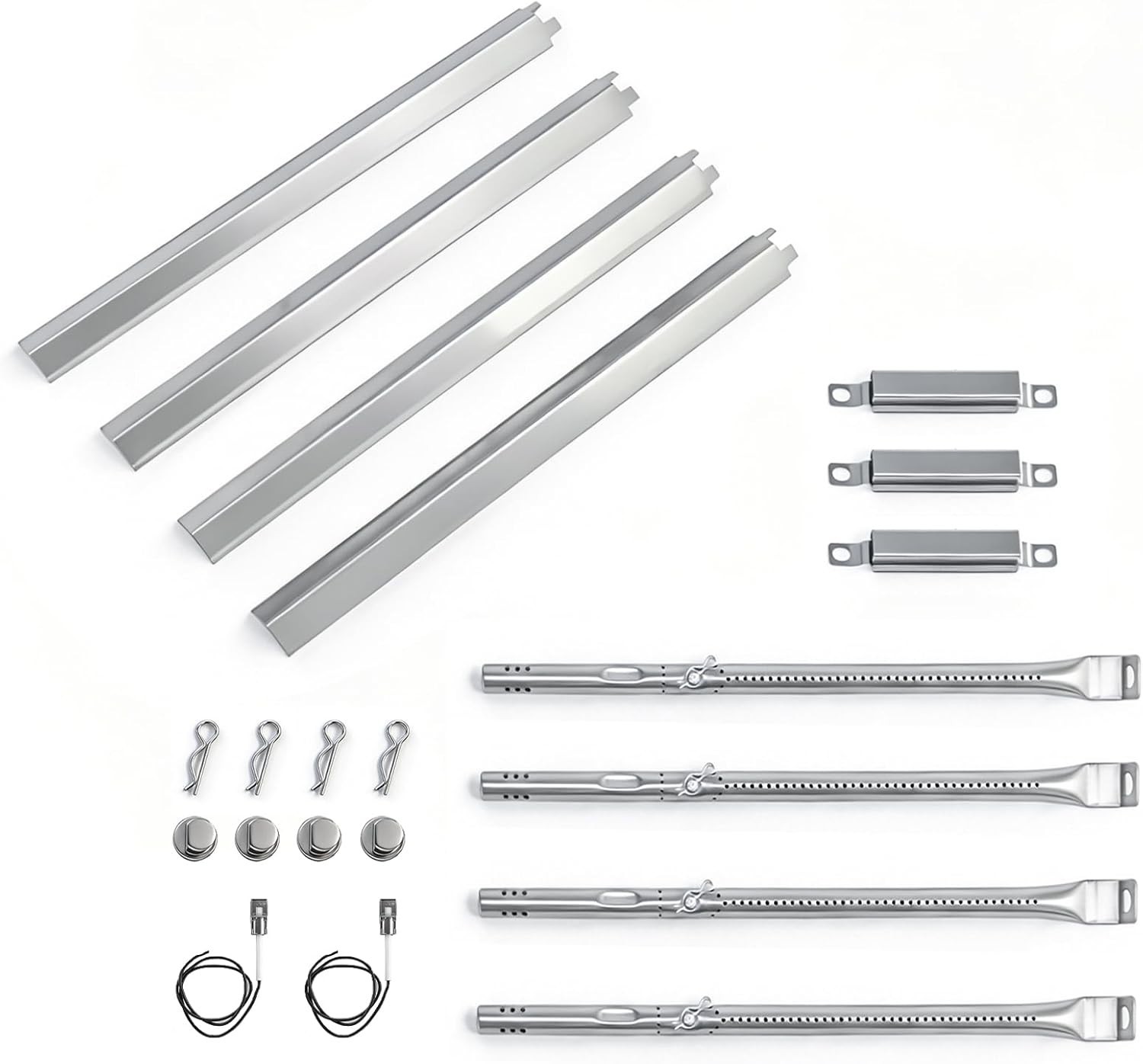 Grill Replacement Parts for Charbroil Performance 4 Burner 463365522 463366022.. Grill Replacement Parts for Charbroil Performance 4 Burner 463365522 463366022..