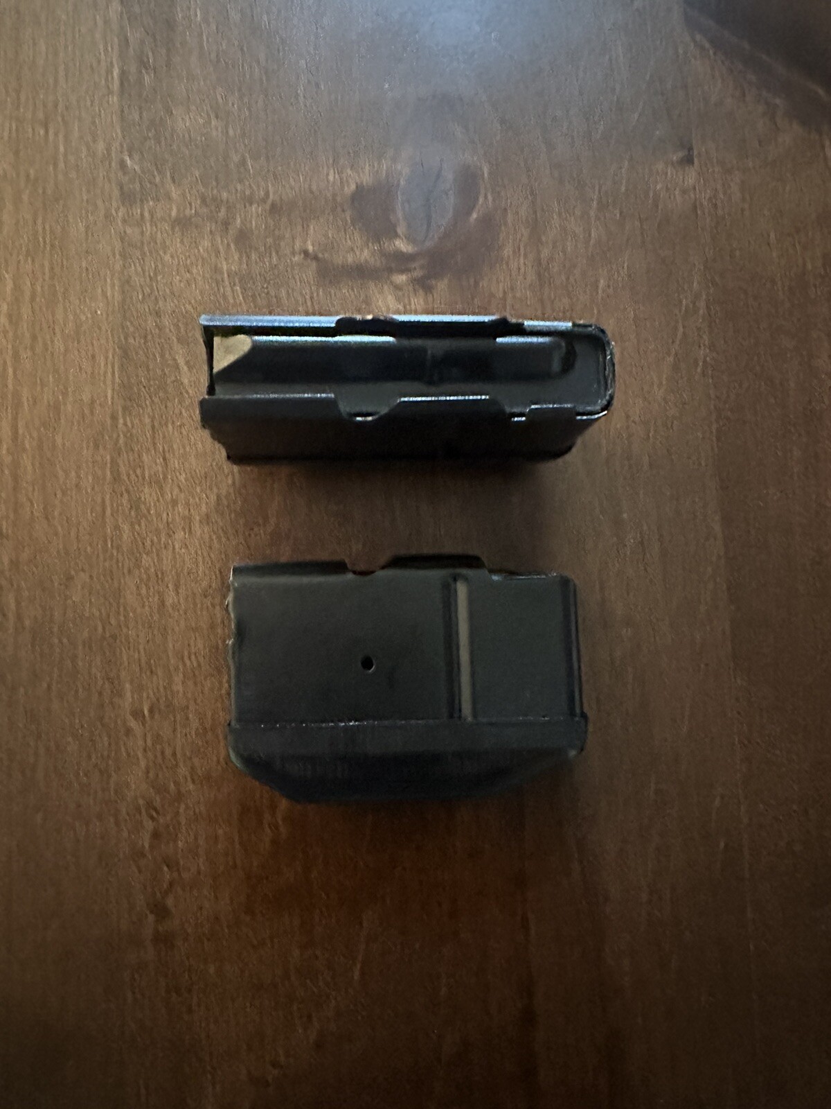 2 Pack Remington 742/750/74/7400/7600/740/760/30.06/270 5 Round Magazine 2 Pack Remington 742/750/74/7400/7600/740/760/30.06/270 5 Round Magazine