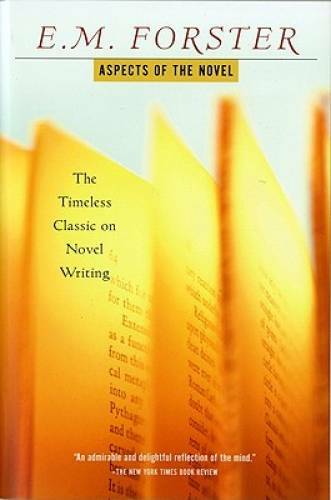 ASPECTS OF THE NOVEL - Paperback By Forster, E.M. - GOOD ASPECTS OF THE NOVEL - Paperback By Forster, E.M. - GOOD