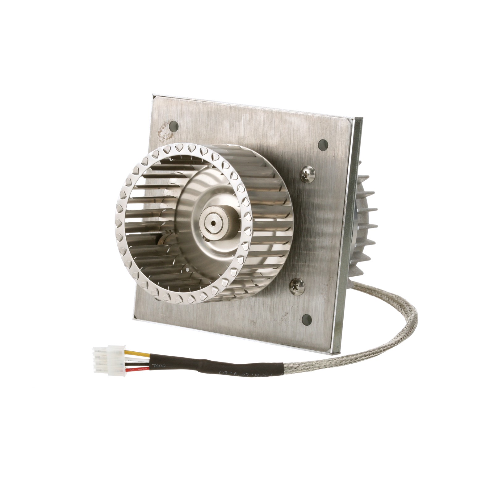 Mavrik Blower assembly, HCT Replaces Turbochef HCT3022
