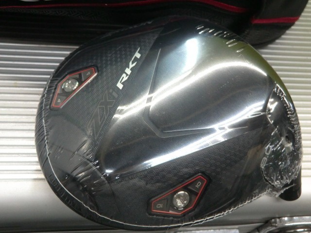 Dunlop Srixon RKT 1W 9.0 Driver head 2027 model