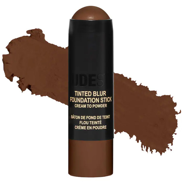 NIB 100% Authentic NUDESTIX Tinted Blur Foundation Stick,0.2oz,9 colors