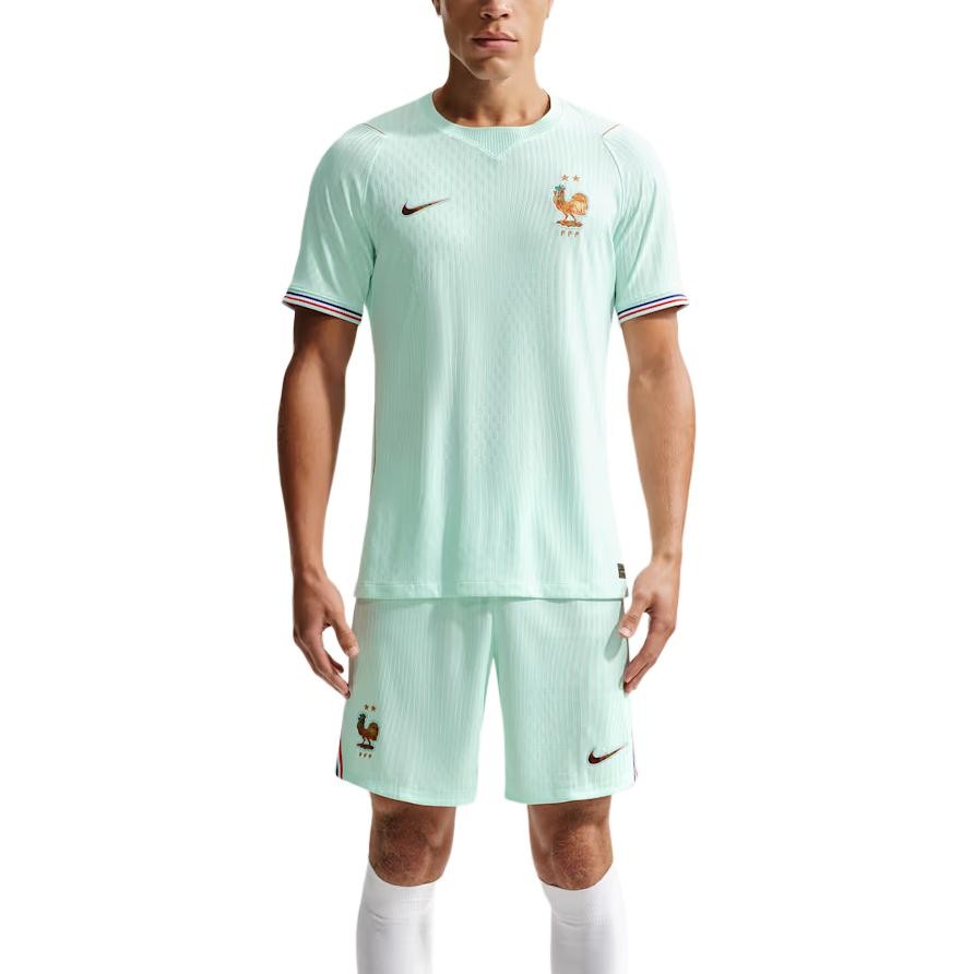 Nike Aero-FIT 2026/27 France Away Player Version IB5200-394 Nike Aero-FIT 2026/27 France Away Player Version IB5200-394