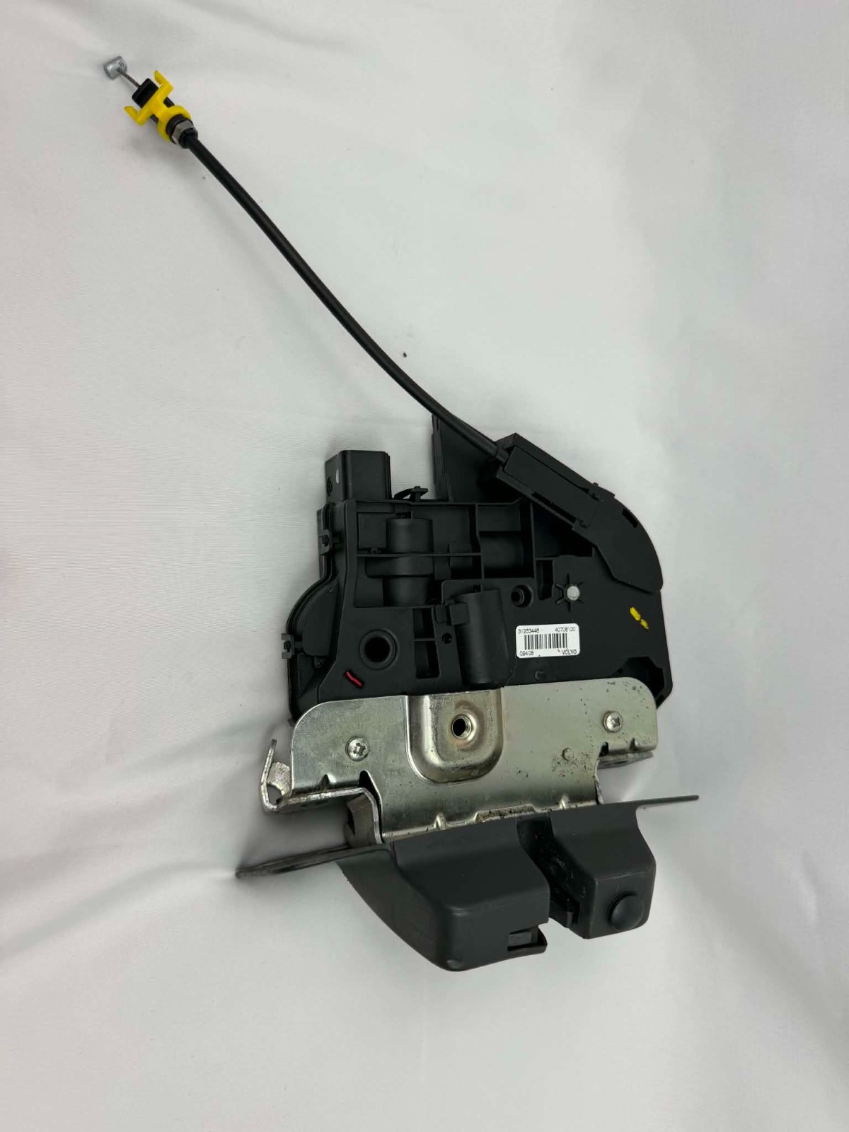 ✅OEM 2008-2015 Volvo V70 XC70 Rear Liftgate Trunk Lock Actuator Latch 31253446