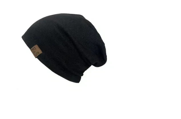Unisex EMF Protection Beanie Cap Anti Radiation WiFi Microwave Shielding Hat