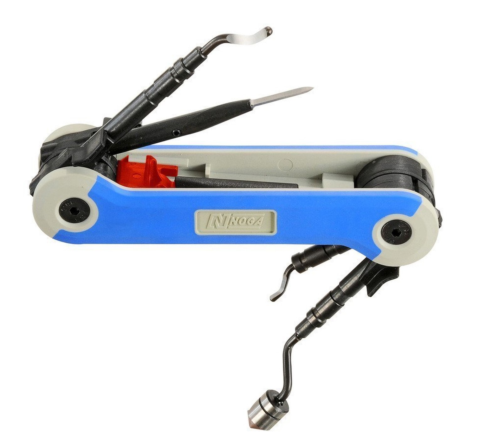 Noga RG1000 Multi-Burr Deburring Tool Noga RG1000 Multi-Burr Deburring Tool