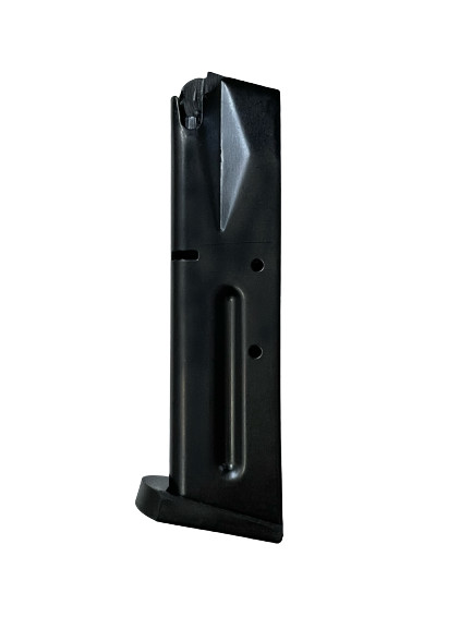 Beretta 92F 92FS M9 9mm 10 Round Magazine Black Beretta 92F 92FS M9 9mm 10 Round Magazine Black